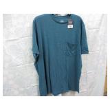 New Men's St. John's Bay  Sz 3XL Shirt