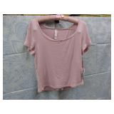 New Women's Auden Sz L Pajamas