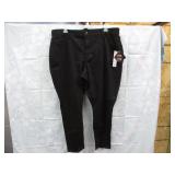 New Women's Ava & Viv Sz 24 Skinny Hi Rise Jeans