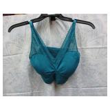 Women's Rhonda Shear Sz 2X Bra