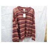 New Women's ANA Sz 2X Sweater
