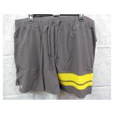 New Sports Illustrated Men's SZ XL Shorts