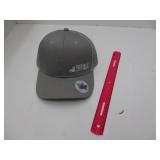 New Men's Snap Back Hat