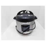Instant Pot Ultra Cooker