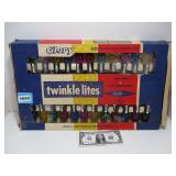 New Vintage Glory Twinkle Lites -works