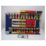 New Vintage Glory Twinkle Lites -works