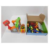 Group Kids Toys