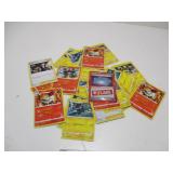 25 Star Marked Rare Pokemon Cards
