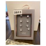 New Believe fine silver plated hair accessories