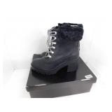Women's Torrid Sz 10.5 M Boots