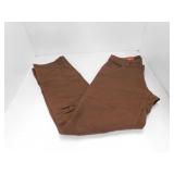 New EMS Size 4 Regular Pants
