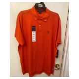 New US Polo Assn. menï¿½s polo shirt size XL