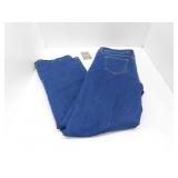 Victory Outfitters Women's Sz 10 Lined Jeans