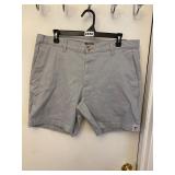 New George menï¿½s shorts size 36