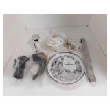Group Assorted Kitchen Items
