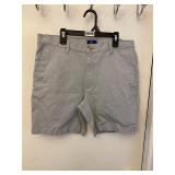 New George menï¿½s shorts size 32
