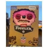 New Zuru USA Fuggler plush