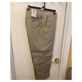 New Chaps menï¿½s pants size 42x30