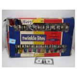 New Vintage Glory Twinkle Lites -works