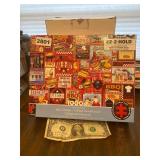 New BBQ Collage 1000 piece puzzle