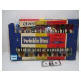 New Vintage Glory Twinkle Lites -works