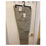 New Chaps menï¿½s pants size 40x30