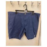 New George menï¿½s shorts size 40