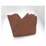 New EMS Size 6 Regular Pants