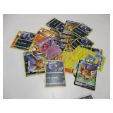 Over 30 Rare Promo Pokemon Cards -some Foil