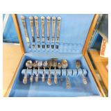 Rogers Bros. Eternally Yours Silverplate Flatware