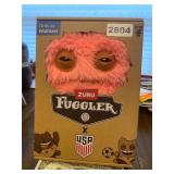 New Zuru USA Fuggler plush