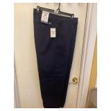 New Chaps menï¿½s pants size 42x30