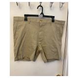 New George menï¿½s shorts size 40