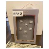 New Believe fine silver plated hair accessories