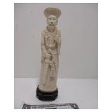 Vintage Asian Sculpture
