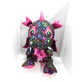 Large Stuffed Dragon Toy