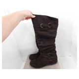 Women's Sz 12 M Boots