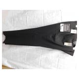 Mens 48Wx34L Haggar Dress Pants