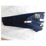 Mens 46x32 Haggar Dress Pants