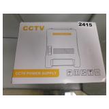CCTV Power Supply