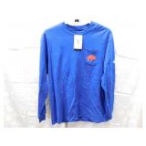 Mens Medium NFL Buffalo Bills Long Sleeve