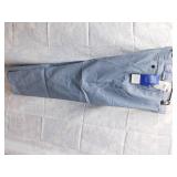 Mens 32wx29L Haggar Dress Pants