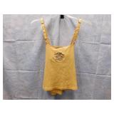 Womans XL Harley Davidson Tank Top