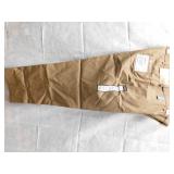 Mens 34Wx29L Haggar Dress Pants