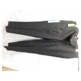 Mens 36Wx29L Haggar Dress Pants