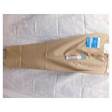 Mens 42x32 Haggar Dress Pants