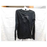 Mens Small Nike Buffalo Bills Long Sleeve