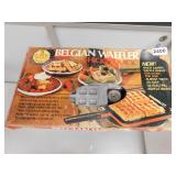 NordicWare Belgian Waffler