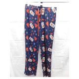 Adult Lrg MillerLite Sleep Pants