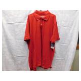 Mens 3XL St.Johns Bay Polo Shirt